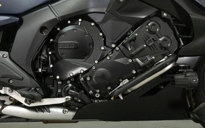 2019 BMW K1600 GRAND AMERICA W/ABS