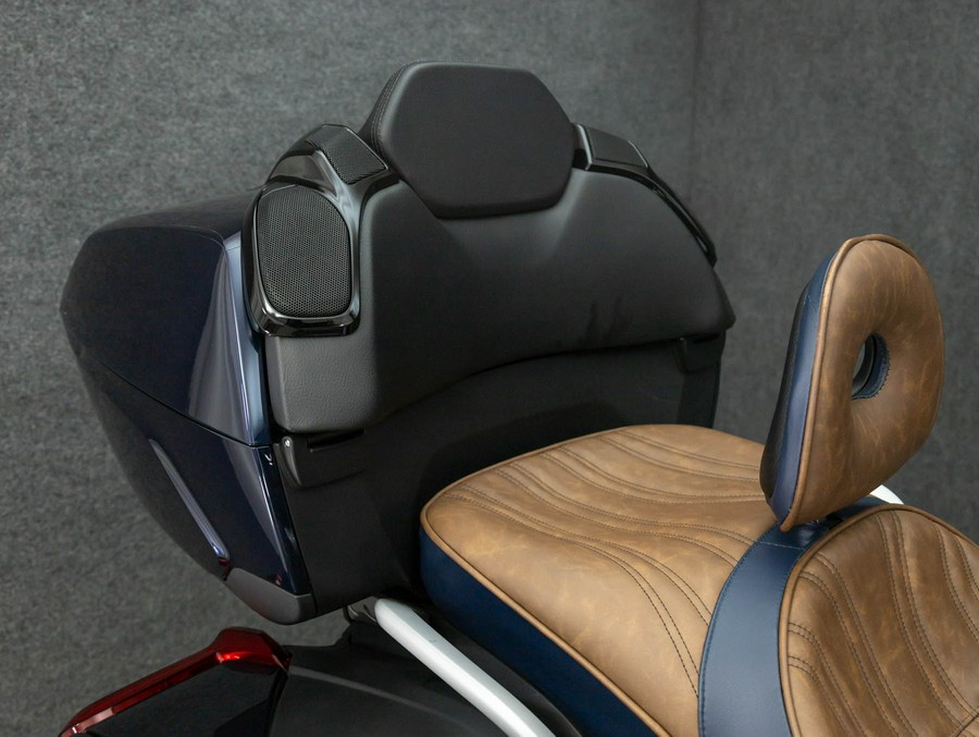 2019 BMW K1600 GRAND AMERICA W/ABS