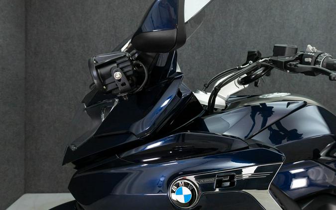 2019 BMW K1600 GRAND AMERICA W/ABS
