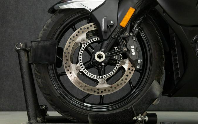 2019 BMW K1600 GRAND AMERICA W/ABS