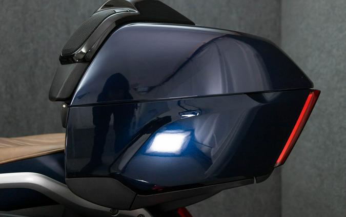 2019 BMW K1600 GRAND AMERICA W/ABS