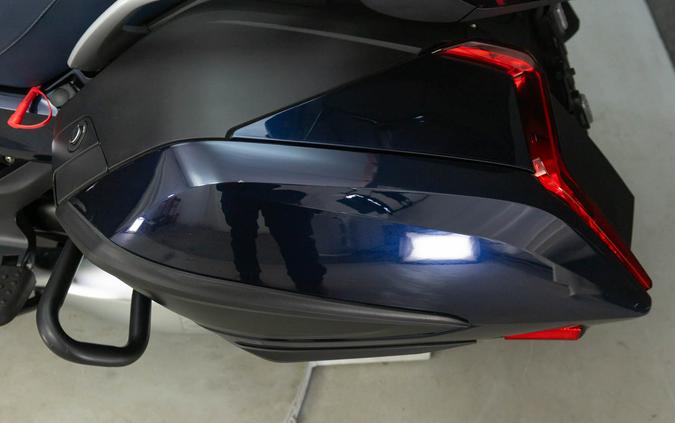 2019 BMW K1600 GRAND AMERICA W/ABS