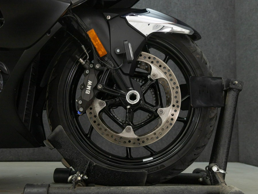 2019 BMW K1600 GRAND AMERICA W/ABS