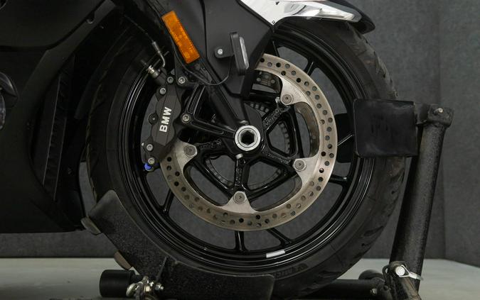 2019 BMW K1600 GRAND AMERICA W/ABS