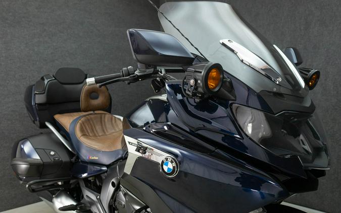 2019 BMW K1600 GRAND AMERICA W/ABS