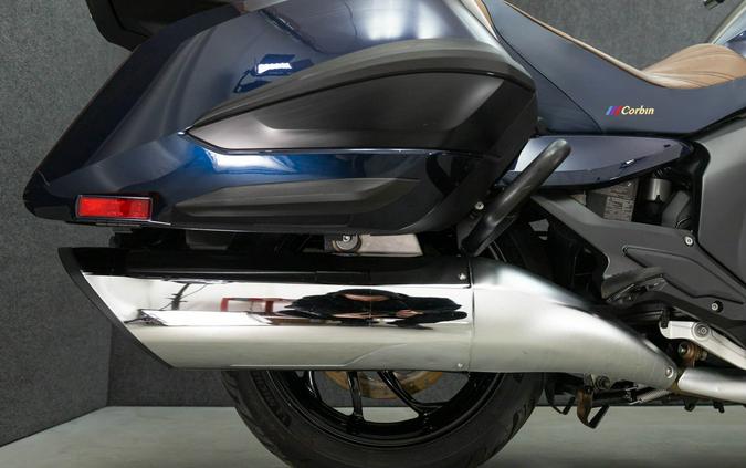 2019 BMW K1600 GRAND AMERICA W/ABS