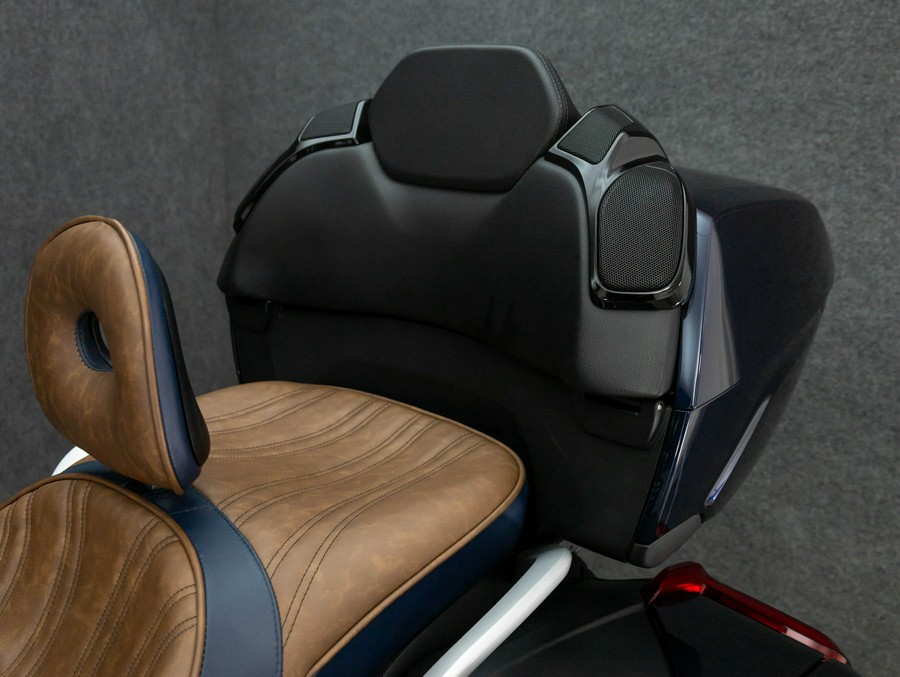 2019 BMW K1600 GRAND AMERICA W/ABS