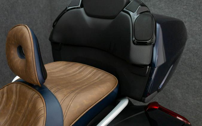 2019 BMW K1600 GRAND AMERICA W/ABS