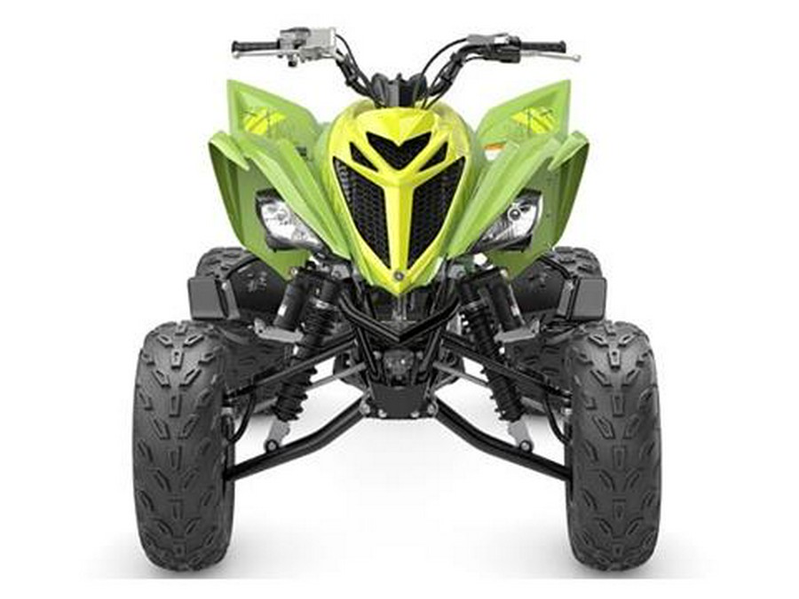 2025 Yamaha Raptor 700R SE