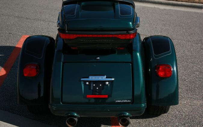 2024 Harley-Davidson® FLHTCUTG Tri Glide™ Ultra