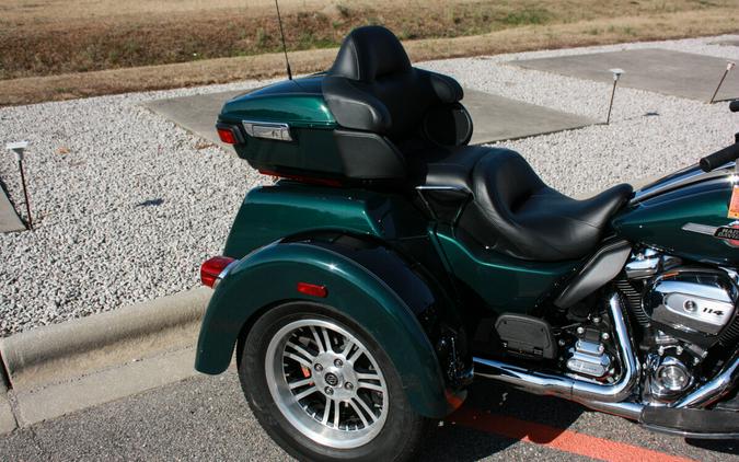 2024 Harley-Davidson® FLHTCUTG Tri Glide™ Ultra