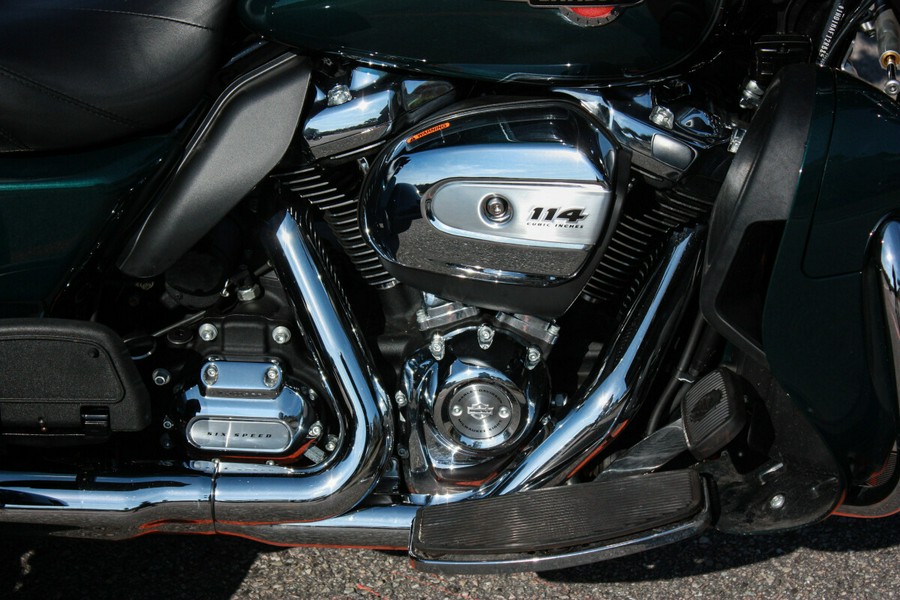 2024 Harley-Davidson® FLHTCUTG Tri Glide™ Ultra