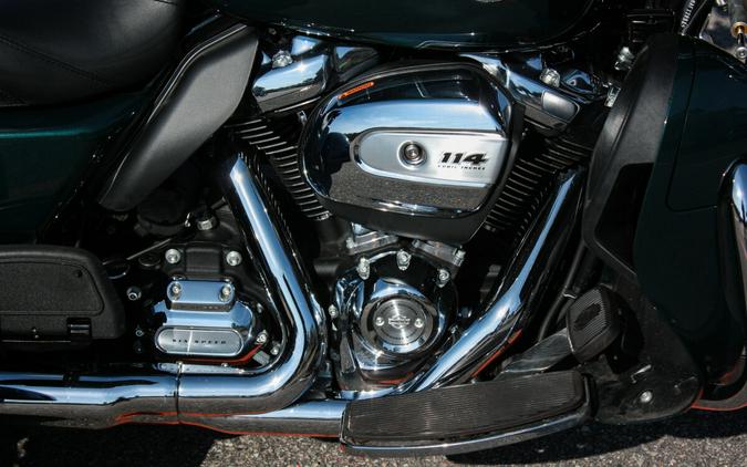 2024 Harley-Davidson® FLHTCUTG Tri Glide™ Ultra