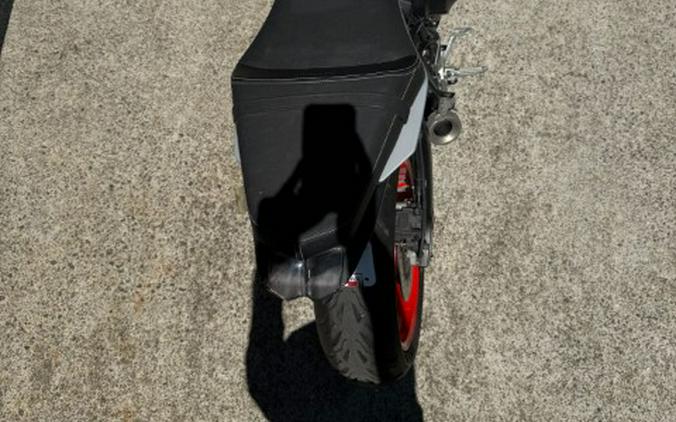 2019 Yamaha MT-09