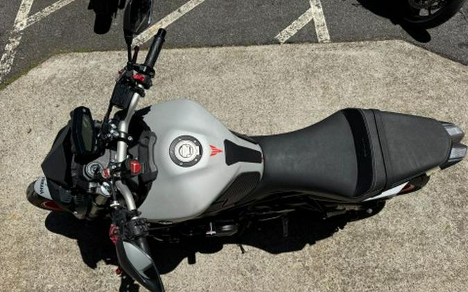 2019 Yamaha MT-09