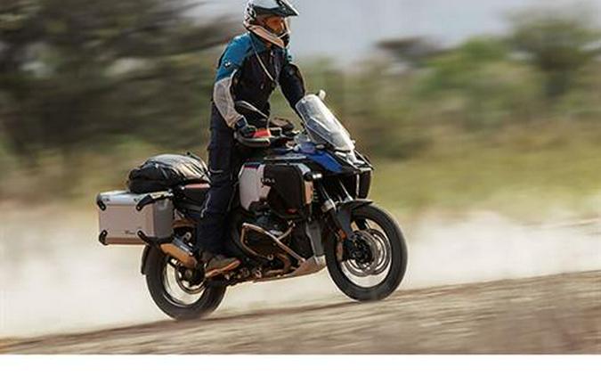 2025 BMW R 1300 GS Adventure