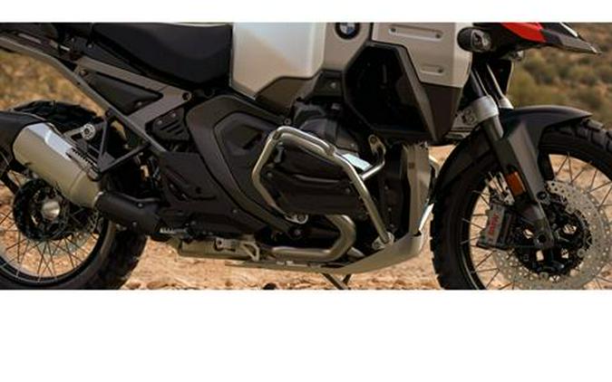 2025 BMW R 1300 GS Adventure
