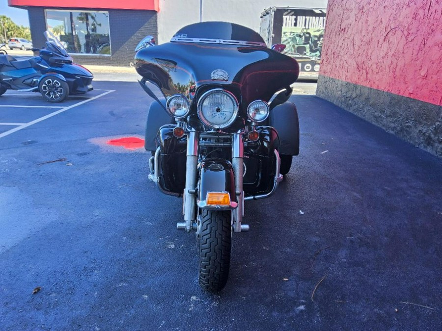 2011 Harley-Davidson Tri Glide® Ultra Classic®