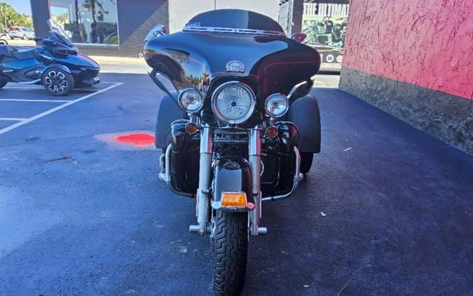 2011 Harley-Davidson Tri Glide® Ultra Classic®