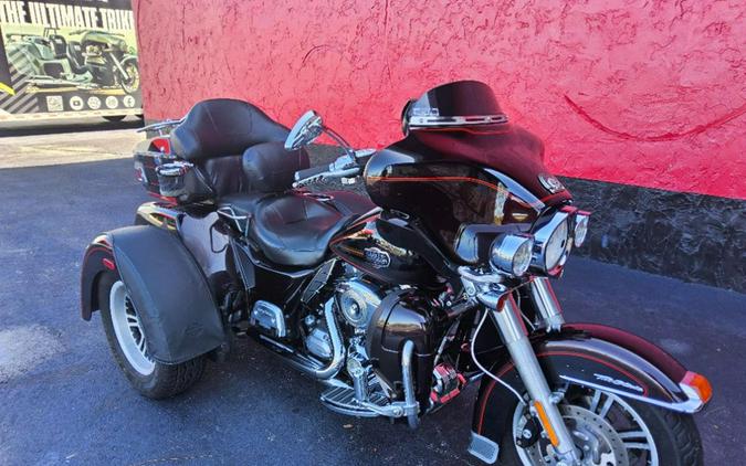 2011 Harley-Davidson Tri Glide® Ultra Classic®