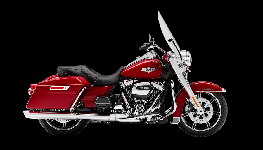 2021 Harley-Davidson HD Touring FLHR Road King