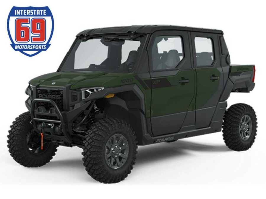 2024 Polaris® Polaris XPedition XP 5 NorthStar