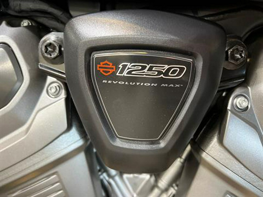 2023 Harley-Davidson Pan America™ 1250 Special