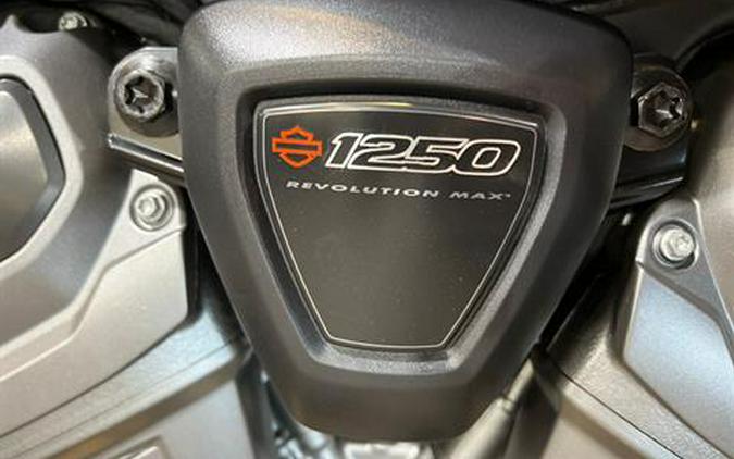 2023 Harley-Davidson Pan America™ 1250 Special