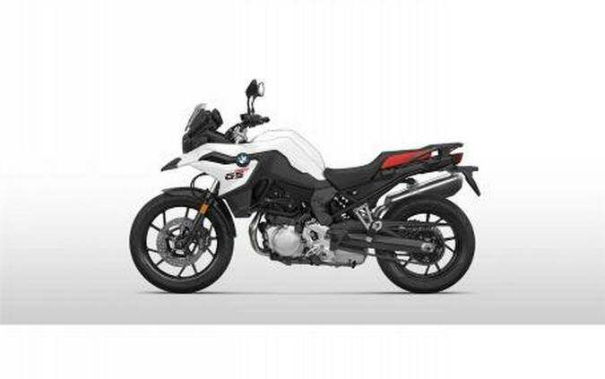 2023 BMW F 750 GS