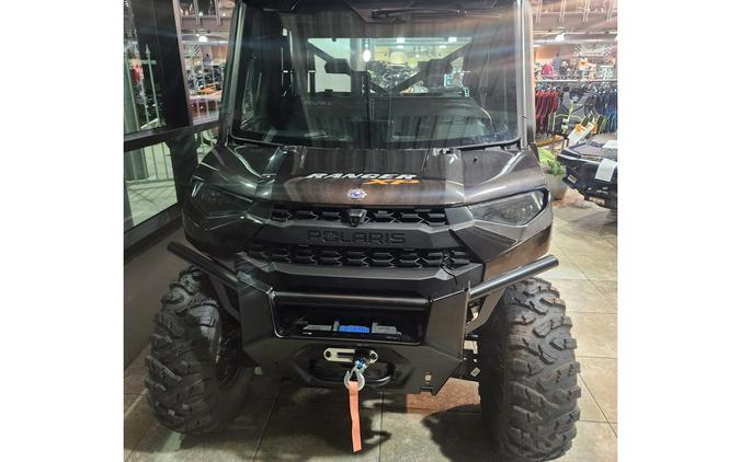 2024 Polaris Industries Ranger® Crew XP 1000 NorthStar Edition Ultimate