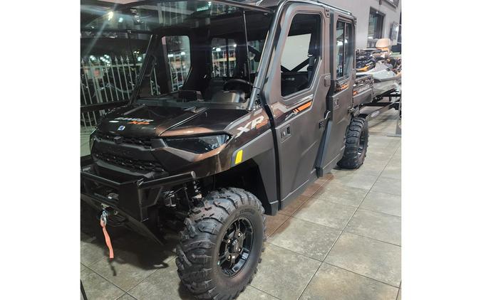 2024 Polaris Industries Ranger® Crew XP 1000 NorthStar Edition Ultimate