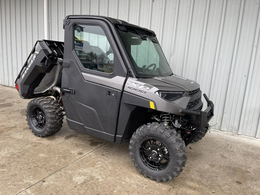 2022 Polaris® Ranger XP 1000 NorthStar Edition Premium