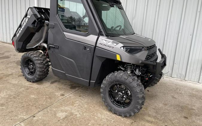 2022 Polaris® Ranger XP 1000 NorthStar Edition Premium