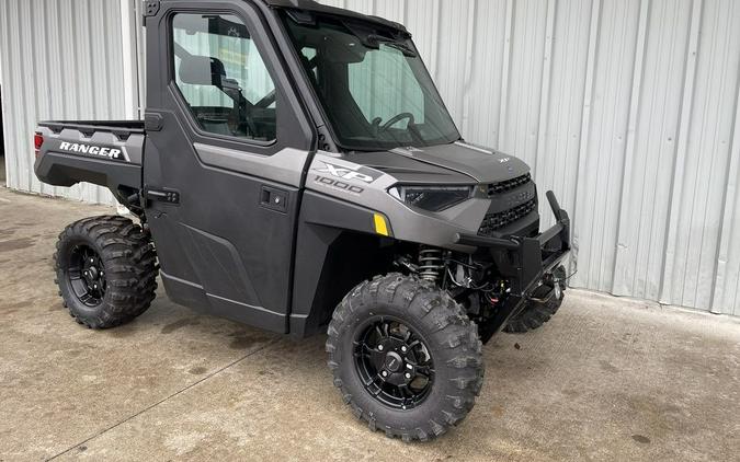 2022 Polaris® Ranger XP 1000 NorthStar Edition Premium