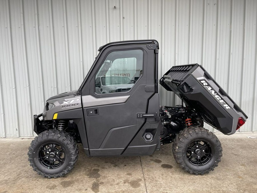 2022 Polaris® Ranger XP 1000 NorthStar Edition Premium