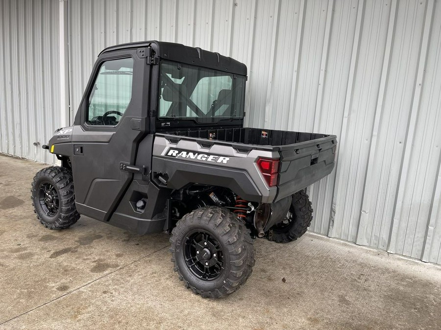 2022 Polaris® Ranger XP 1000 NorthStar Edition Premium