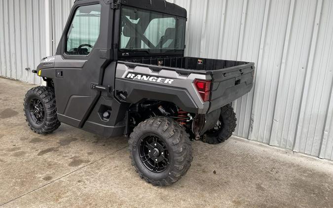 2022 Polaris® Ranger XP 1000 NorthStar Edition Premium