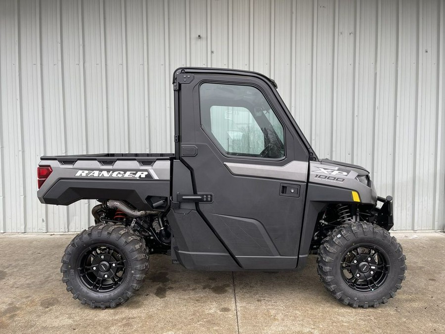 2022 Polaris® Ranger XP 1000 NorthStar Edition Premium