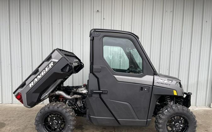 2022 Polaris® Ranger XP 1000 NorthStar Edition Premium