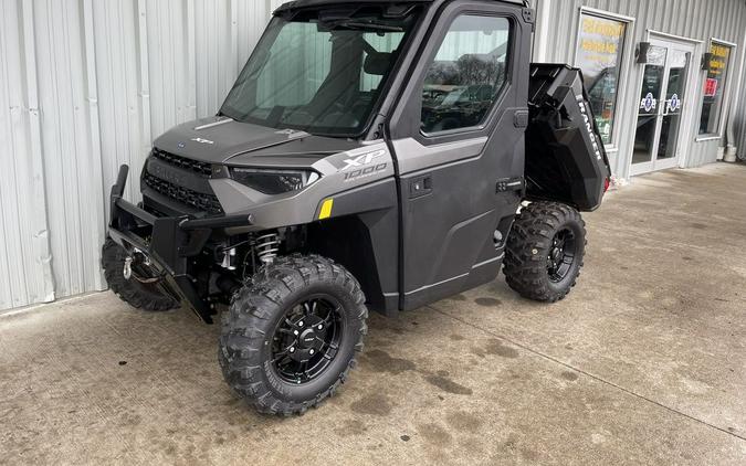 2022 Polaris® Ranger XP 1000 NorthStar Edition Premium