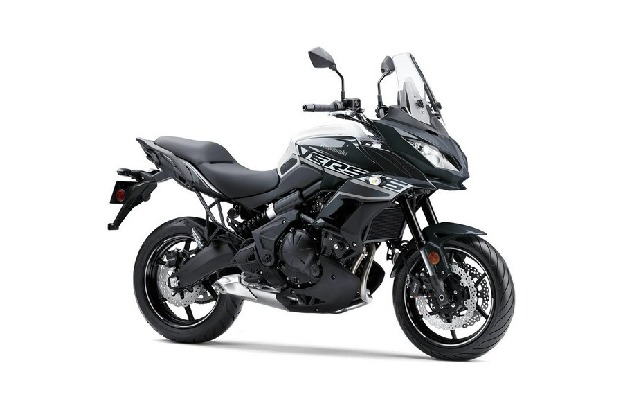 2020 Kawasaki Versys® 650 ABS