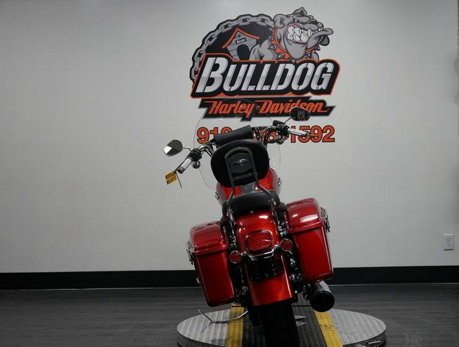2012 Harley-Davidson® Dyna Glide® Switchback™