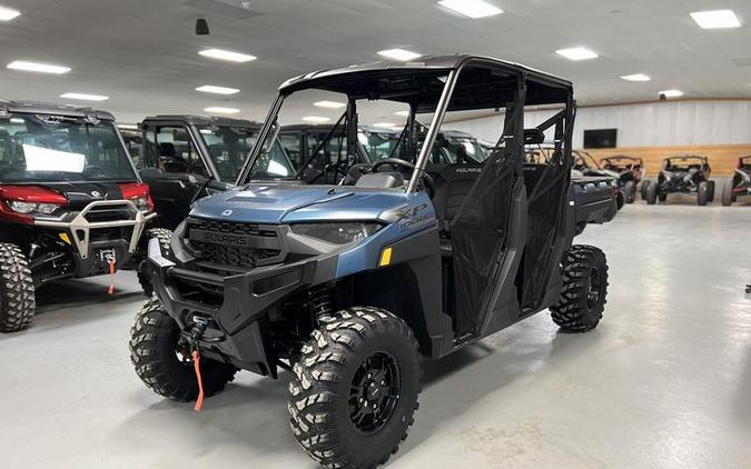 2025 Polaris® Ranger Crew XP 1000 Premium