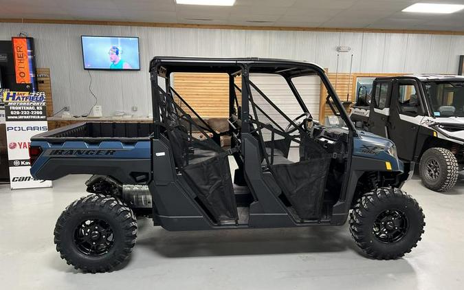 2025 Polaris® Ranger Crew XP 1000 Premium