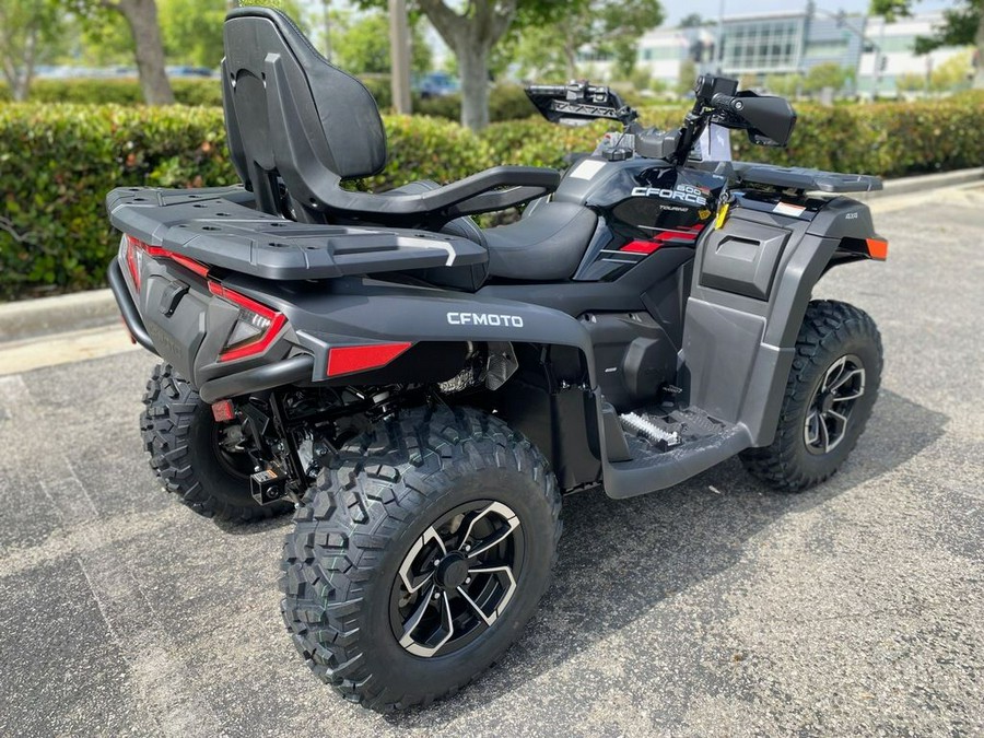 2024 CFMoto CForce 600 Touring