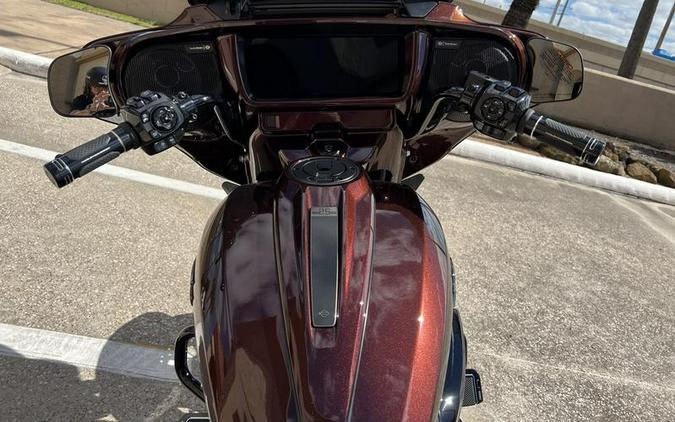 2024 Harley-Davidson® FLHXSE - CVO™ Street Glide®