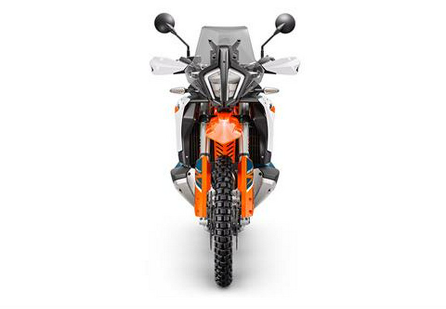 2023 KTM 890 Adventure R