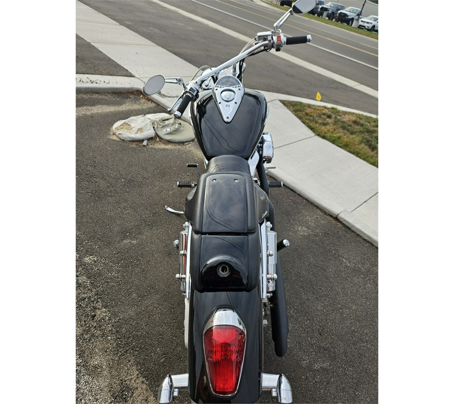 2004 Honda VTX1300