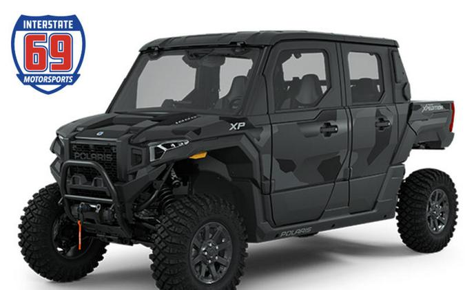 2025 Polaris® XPedition XP 5 NorthStar