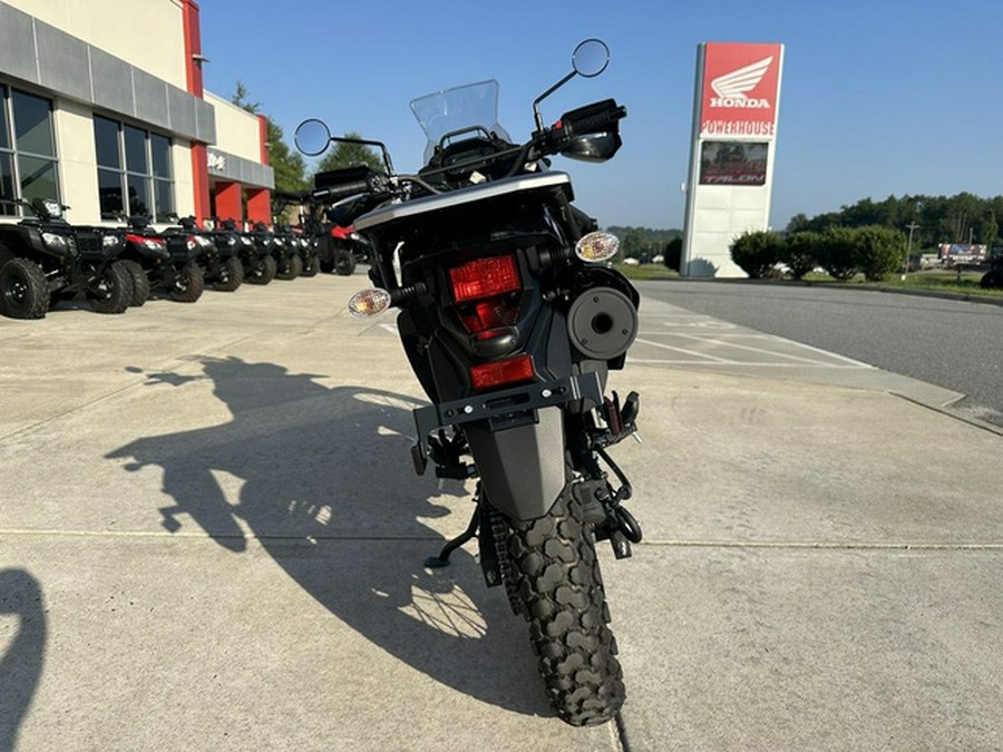 2024 Kawasaki KLR650 S